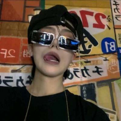 兽设星空元素设计兽圈社群